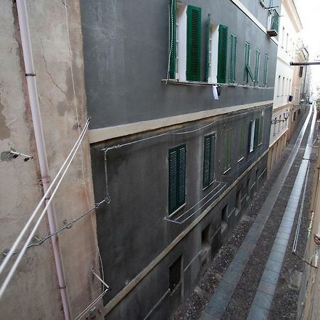 Appartamento Casanova Alguer Exterior foto