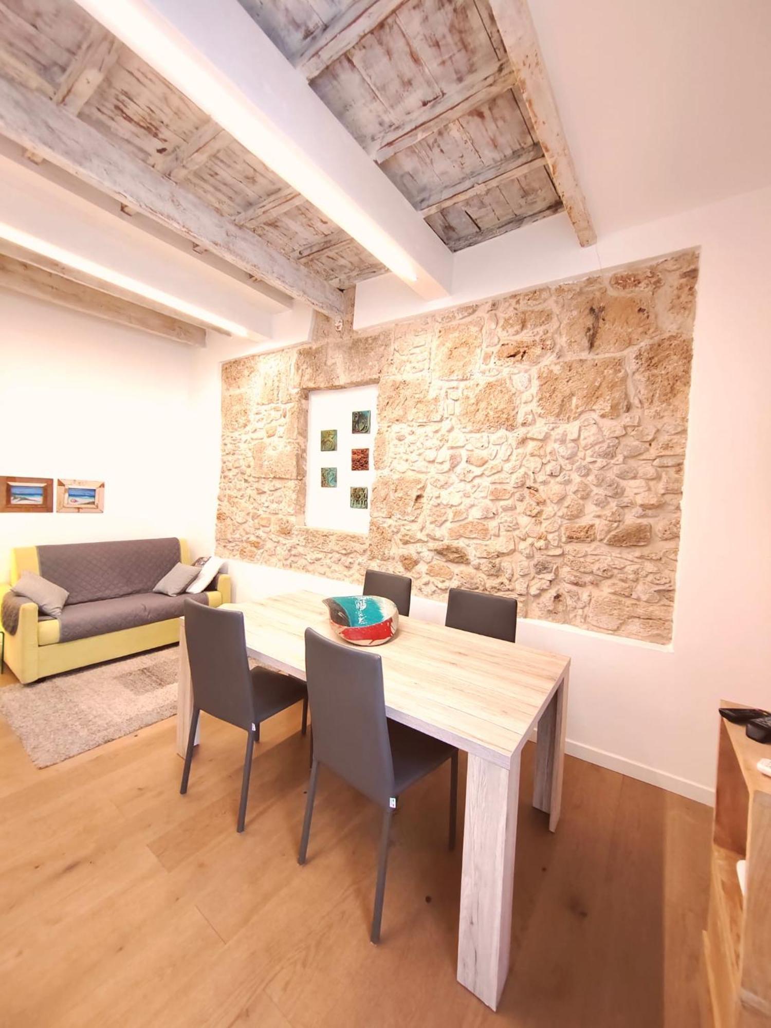 Appartamento Casanova Alguer Exterior foto