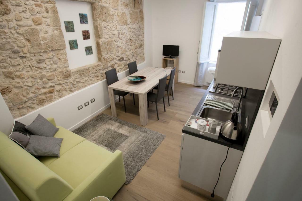 Appartamento Casanova Alguer Exterior foto