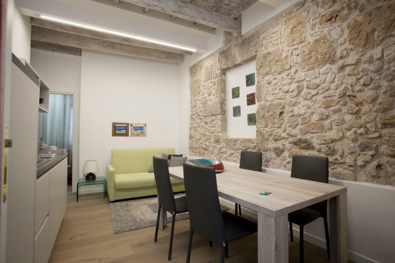 Appartamento Casanova Alguer Exterior foto